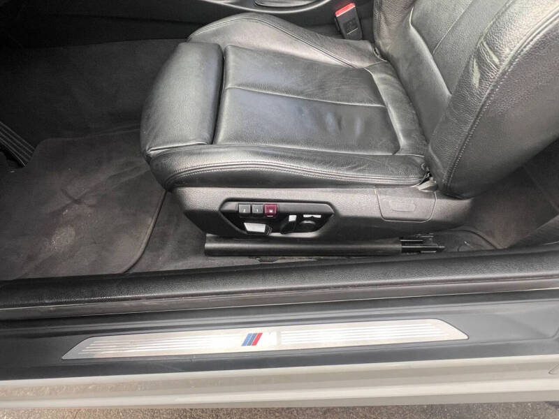 2014 BMW 4 Series 435i