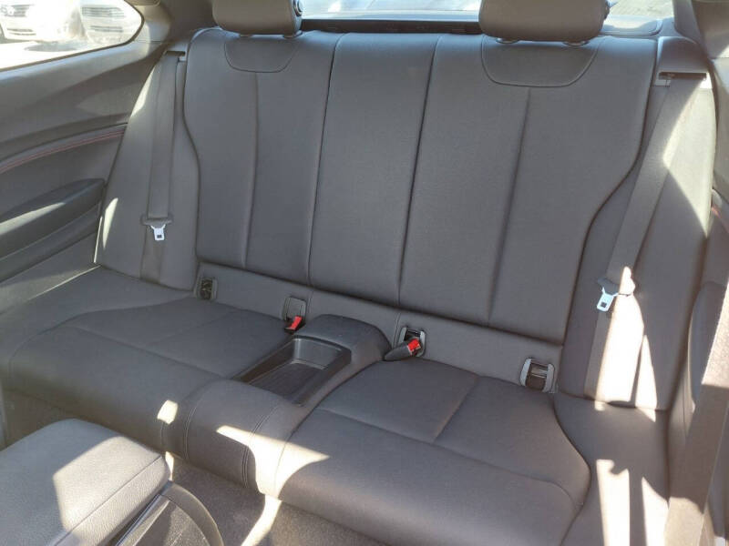 2017 BMW 2 Series 230i