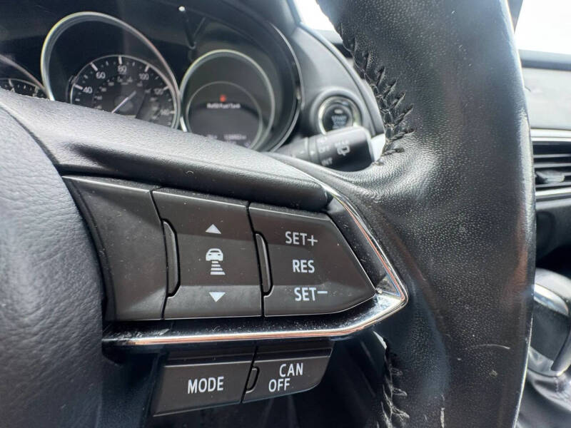 2018 Mazda CX-9 Touring