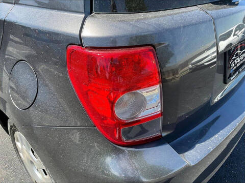 2010 Scion xD