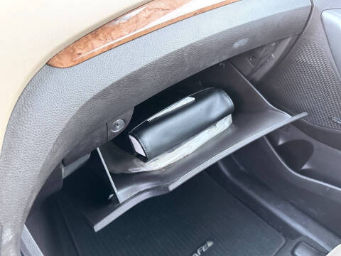 2015 Hyundai Santa Fe GLS