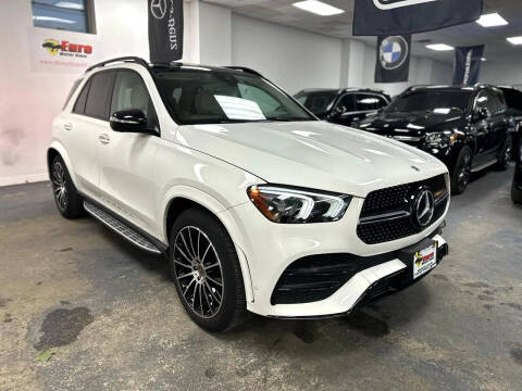 2022 Mercedes-Benz GLE GLE 350 4MATIC