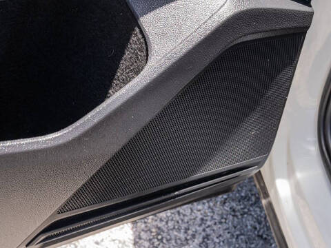 2019 Volkswagen Tiguan S
