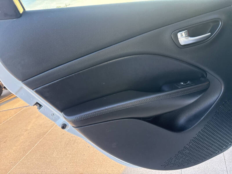 2016 Dodge Dart Limited