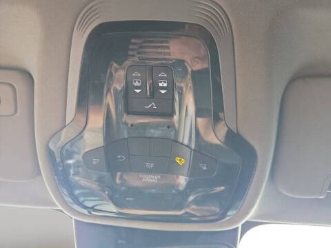 2017 Alfa Romeo Giulia