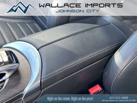 2019 Mercedes-Benz GLC GLC 300 4MATIC