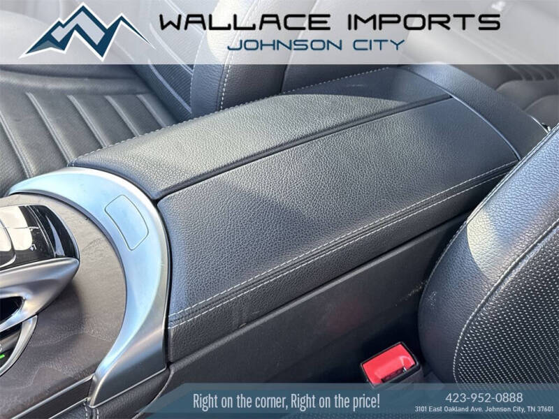 2019 Mercedes-Benz GLC GLC 300 4MATIC