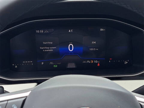 2025 Volkswagen Jetta S