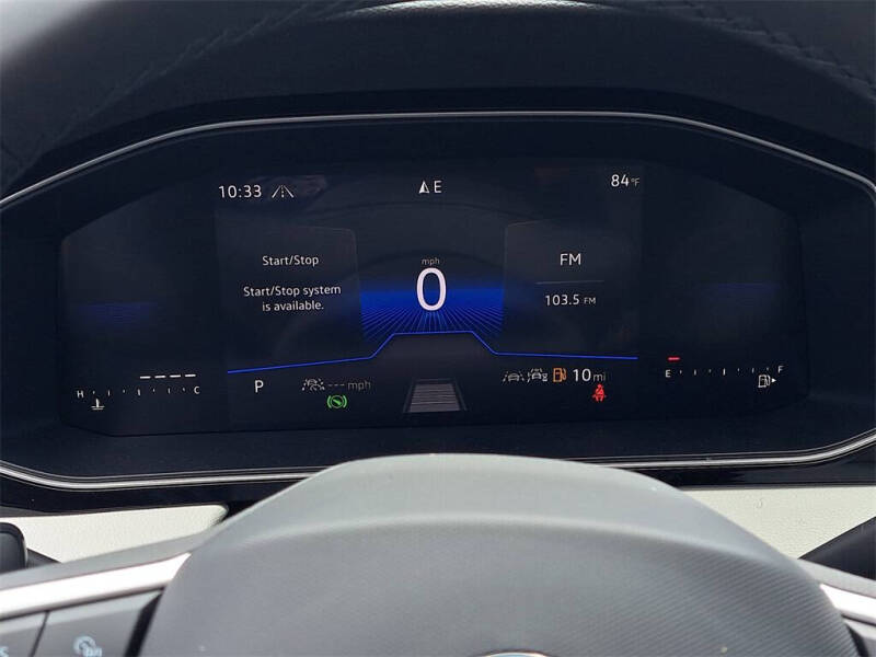 2025 Volkswagen Jetta S