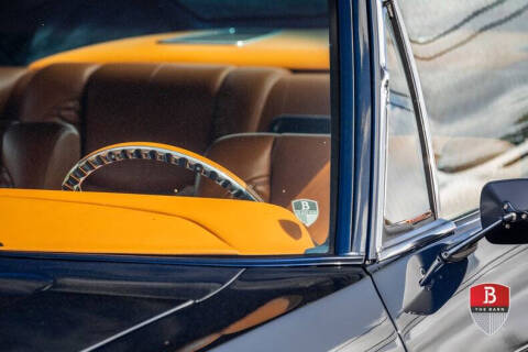 1966 Chevrolet Impala