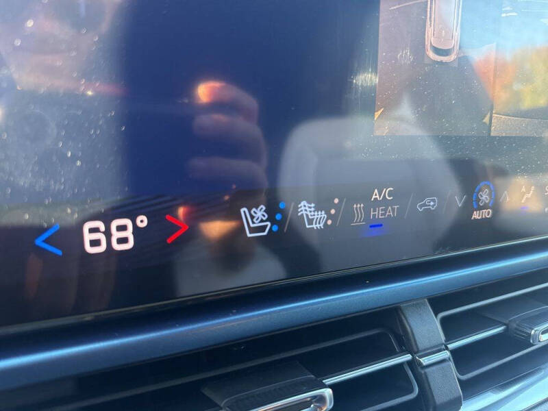 2026 Chevrolet Equinox EV LT 2