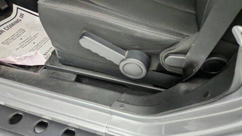 2018 Jeep Wrangler JK Sport S