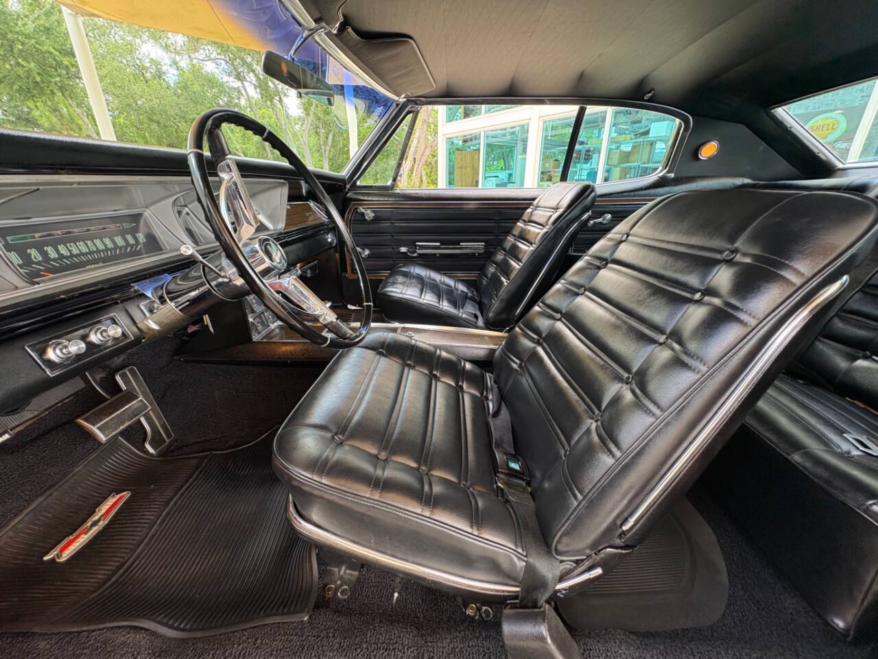 1966 Chevrolet Caprice 25