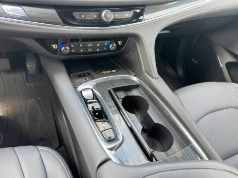 2023 Buick Enclave Premium
