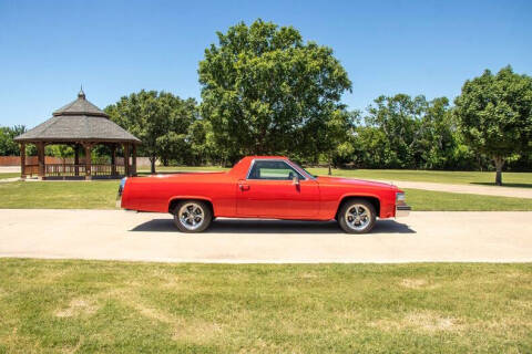 1984 Cadillac DeVille