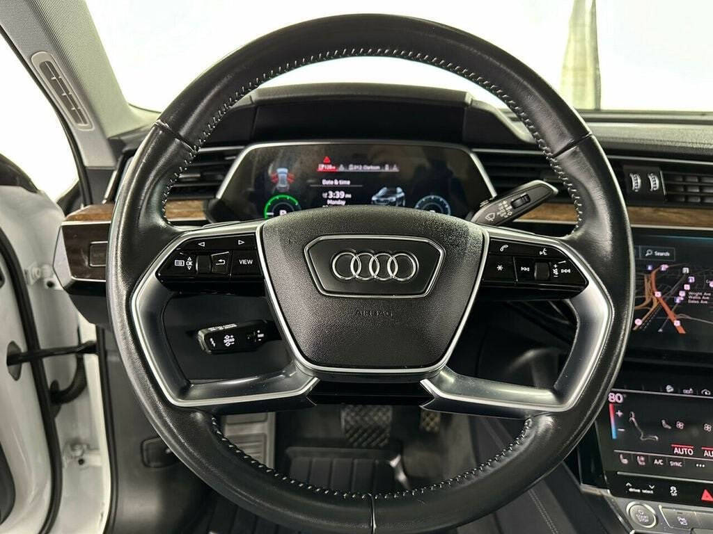 2020 Audi e-tron Sportback for sale at NJ Car Buyer in Jersey City, NJ