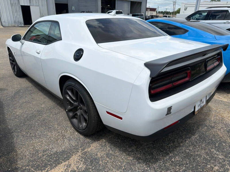 2020 Dodge Challenger