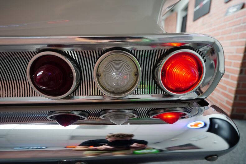 1960 Chevrolet Impala