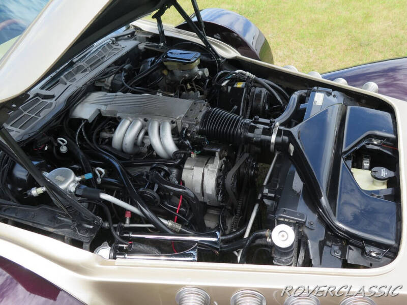 1986 Johnson Phantom