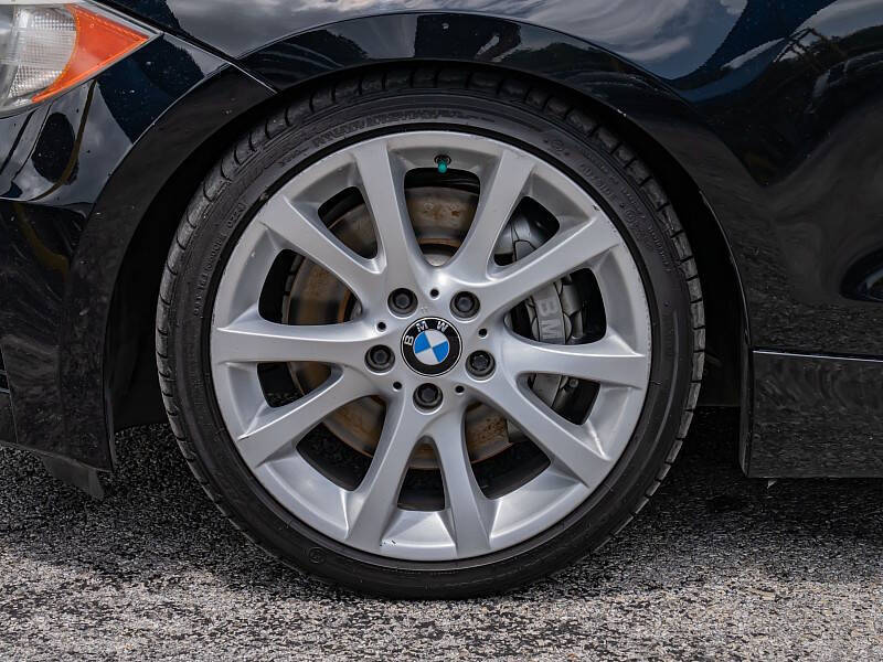 2012 BMW 1 Series 135i