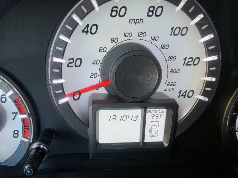 2014 Honda Pilot EX