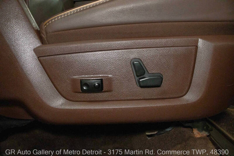 2013 RAM 2500 Laramie Longhorn