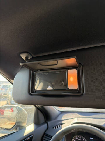 2025 Mitsubishi Eclipse Cross Black Edition