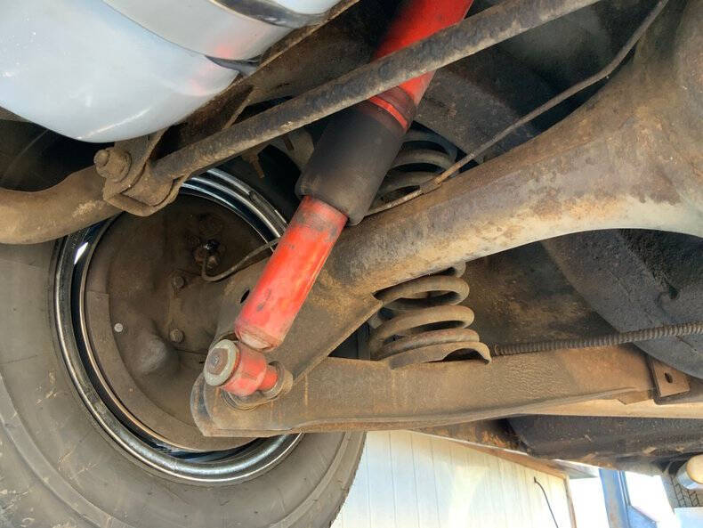 1964 Chevrolet Impala