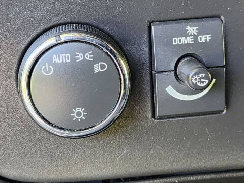 2021 Chevrolet Express 2500