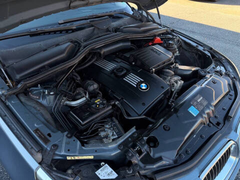 2010 BMW 5 Series 535i