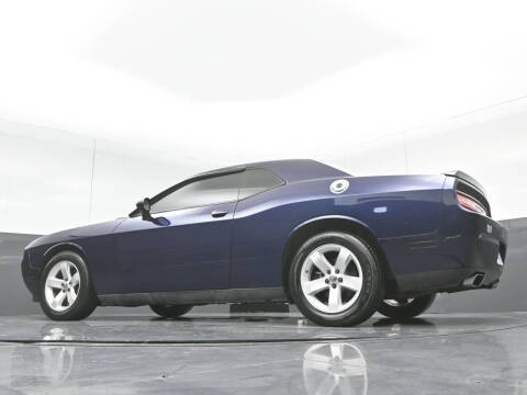 2014 Dodge Challenger R/T