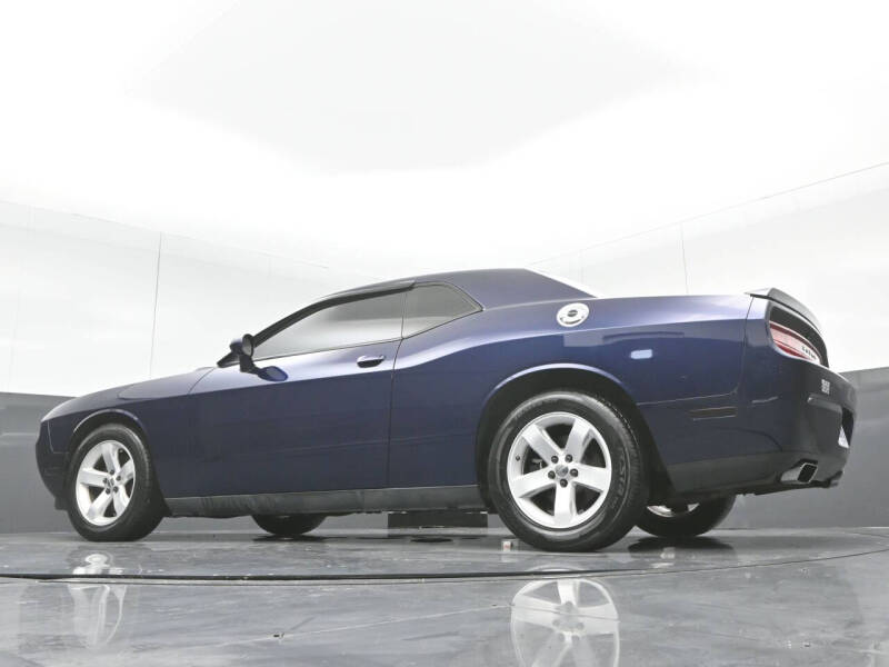 2014 Dodge Challenger R/T