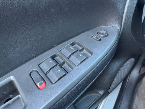 2012 Chevrolet Impala LS Fleet