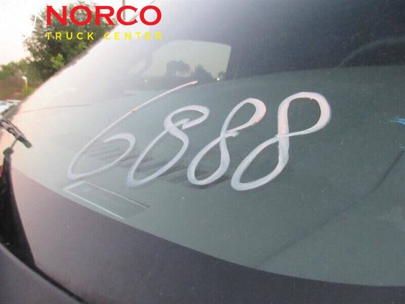 2016 Chevrolet Express 2500