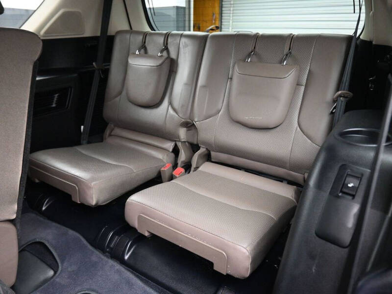 2021 Lexus GX 460 Luxury