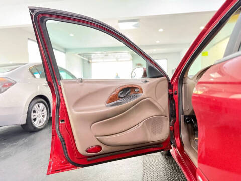 1999 Mercury Sable LS