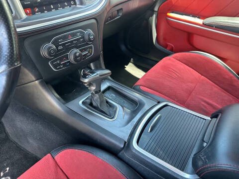 2020 Dodge Charger