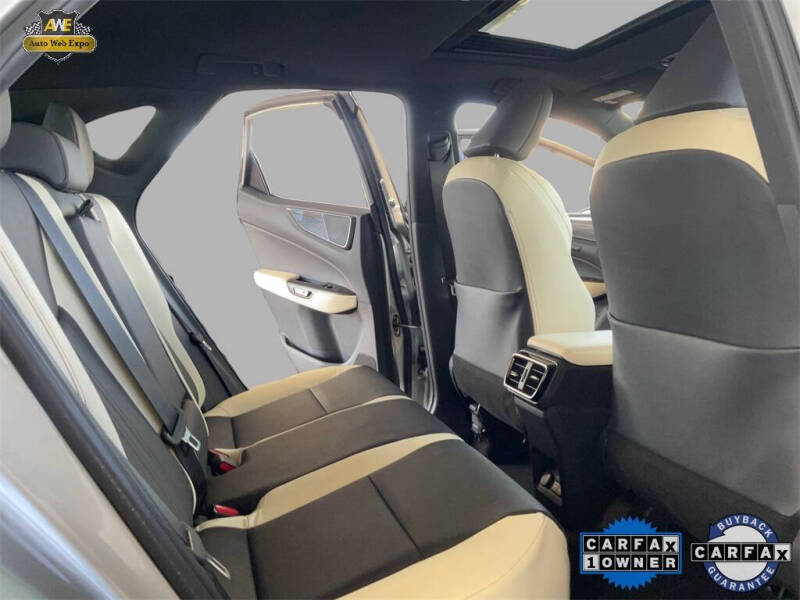 2023 Lexus NX 350 Premium