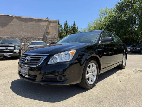 2009 Toyota Avalon XL