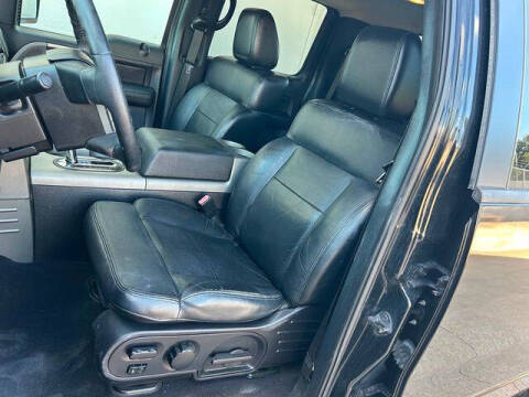 2006 Ford F-150