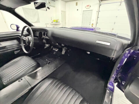 1974 Dodge Challenger