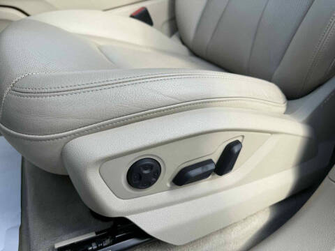 2018 Audi Q7 3.0T quattro Premium Plus