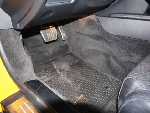 2021 Jaguar F-TYPE R-Dynamic