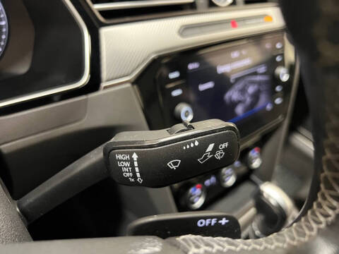 2019 Volkswagen Arteon