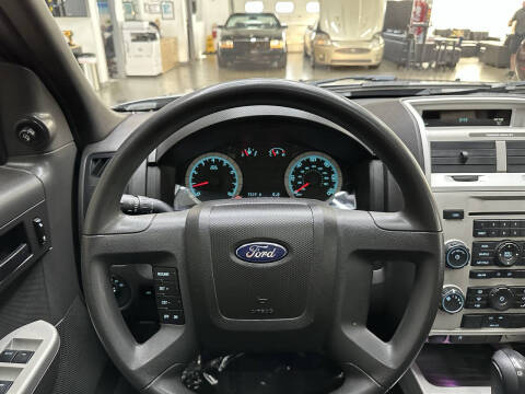 2008 Ford Escape XLT