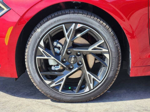2026 Kia K5