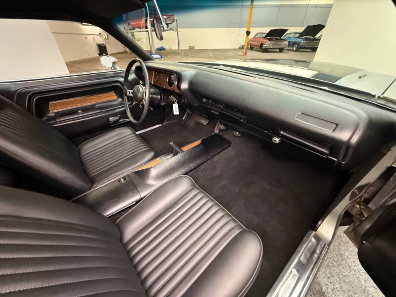 1973 Dodge Challenger