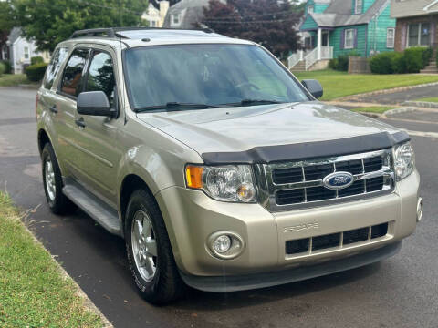 2011 Ford Escape for sale at Nex Gen Autos in Dunellen NJ