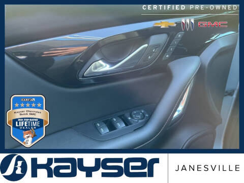 2023 Chevrolet Blazer Premier