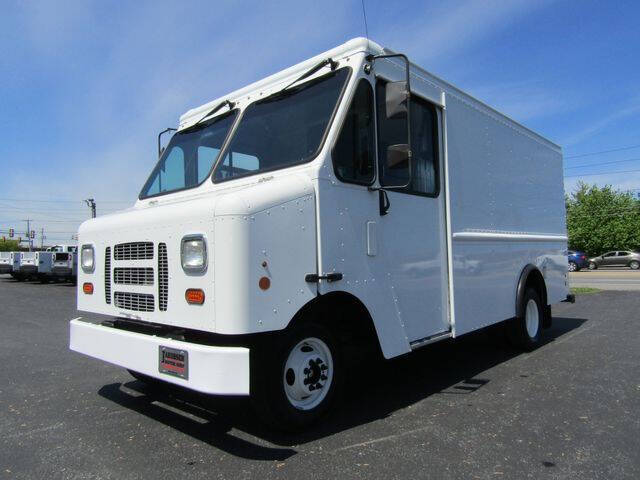 2016 Ford E-Series